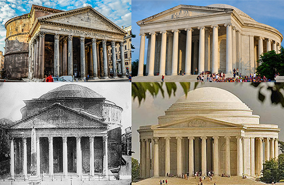 How-Romans-Thought-Of-Gods....